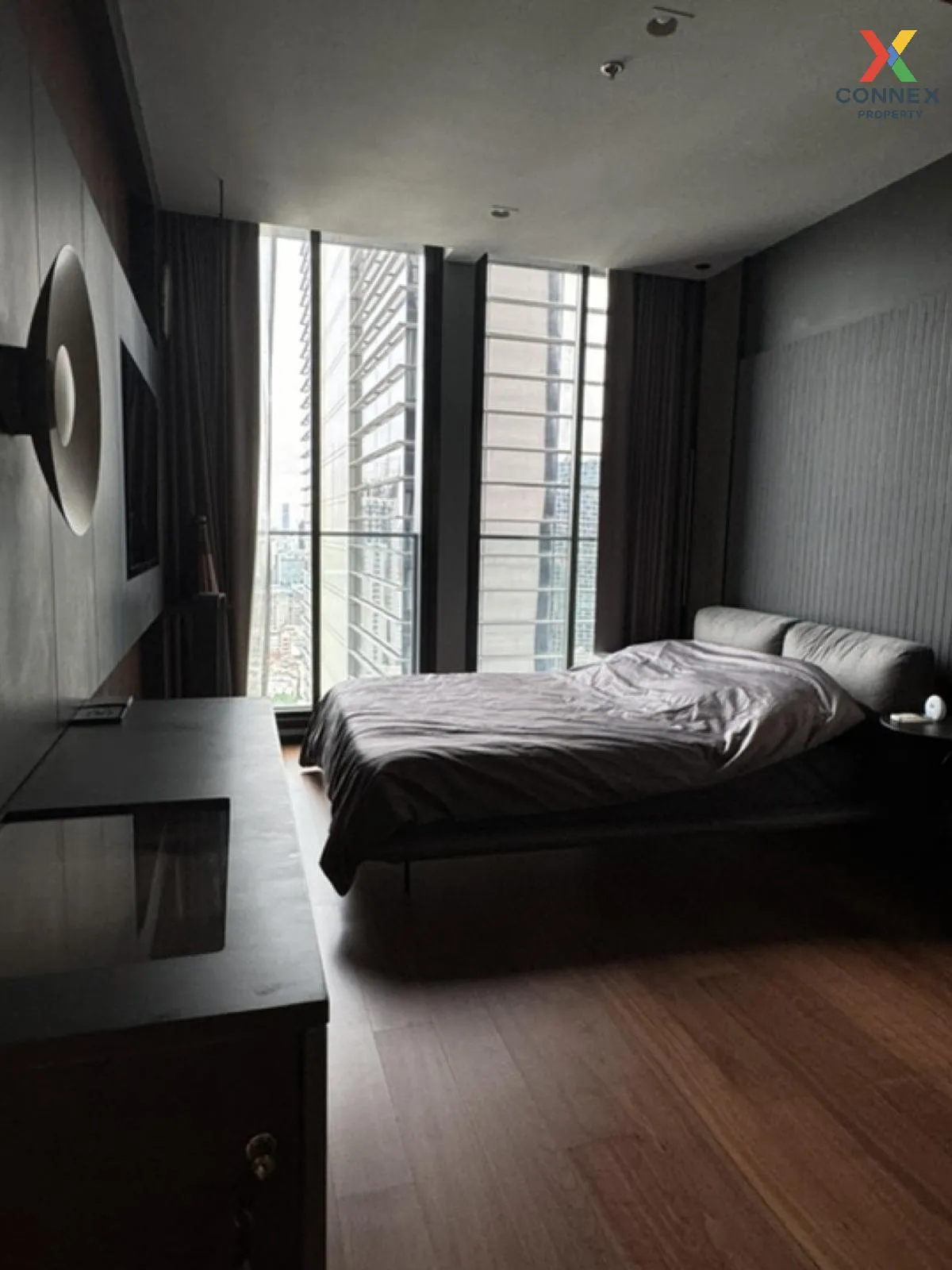 For Rent Condo , Noble Ploenchit , BTS-Phloen Chit , Lumpini , Pathum Wan , Bangkok , CX-104417