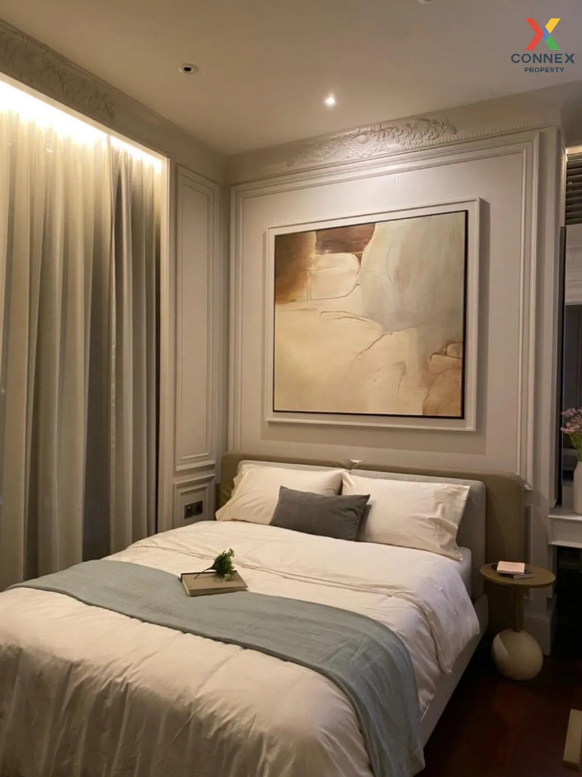 For Rent Condo , Khun By Yoo , BTS-Thong Lo , Khlong Tan Nuea , Watthana , Bangkok , CX-104419