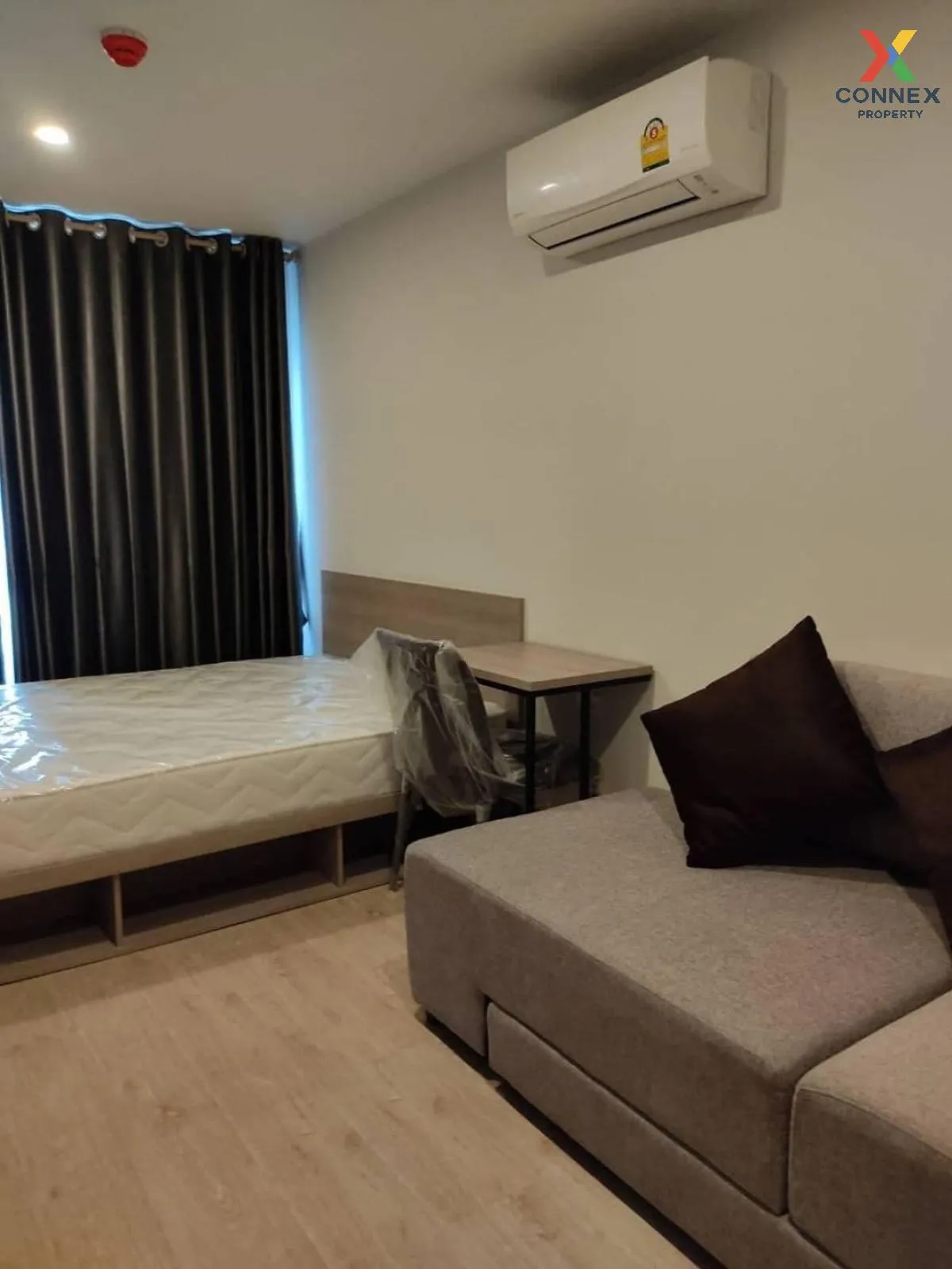 For Rent Condo , Elio Del Moss Phahonyothin 34 , BTS-Kasetsart University , Sena Nikhom , Chatuchak , Bangkok , CX-104423 1