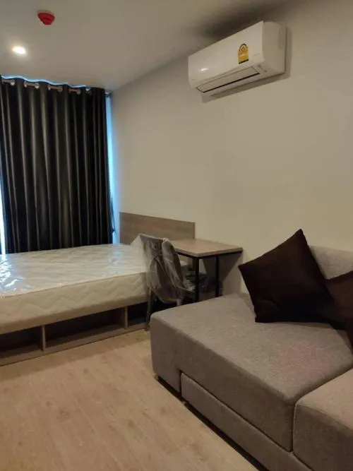 For Rent Condo , Elio Del Moss Phahonyothin 34 , BTS-Kasetsart University , Sena Nikhom , Chatuchak , Bangkok , CX-104423