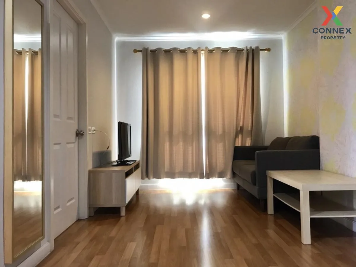 For Sale Condo , Lumpini Place Rama 4 - Kluaynamthai , BTS-Phra Khanong , Phra Khanong , Khlong Toei , Bangkok , CX-104426 1