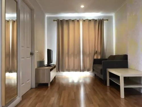 For Sale Condo , Lumpini Place Rama 4 - Kluaynamthai , BTS-Phra Khanong , Phra Khanong , Khlong Toei , Bangkok , CX-104426