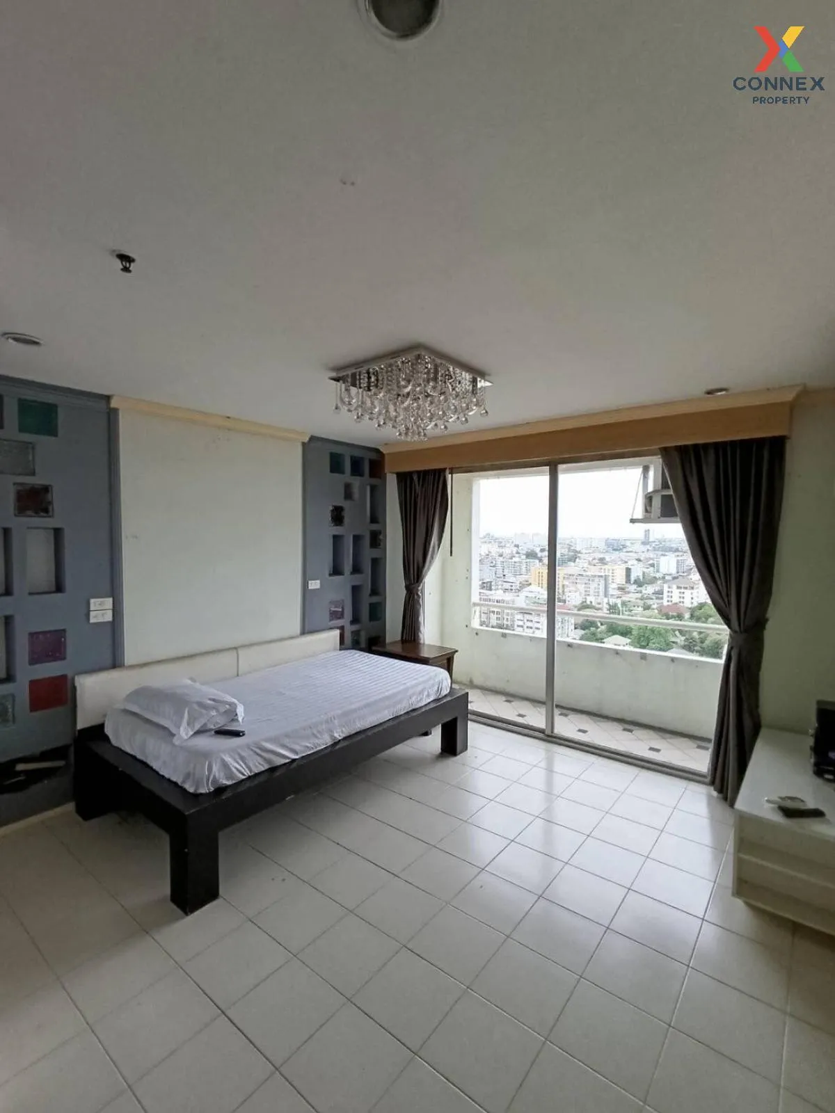 For Sale Condo , Ratchada Orchid , MRT-Sutthisan , Huai Khwang , Huai Khwang , Bangkok , CX-104431 3