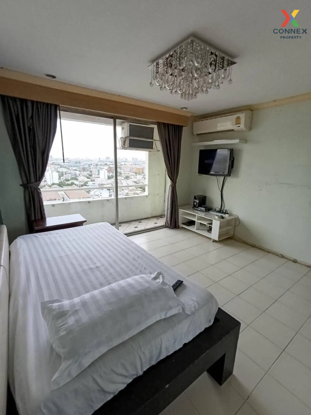 For Sale Condo , Ratchada Orchid , MRT-Sutthisan , Huai Khwang , Huai Khwang , Bangkok , CX-104431 4