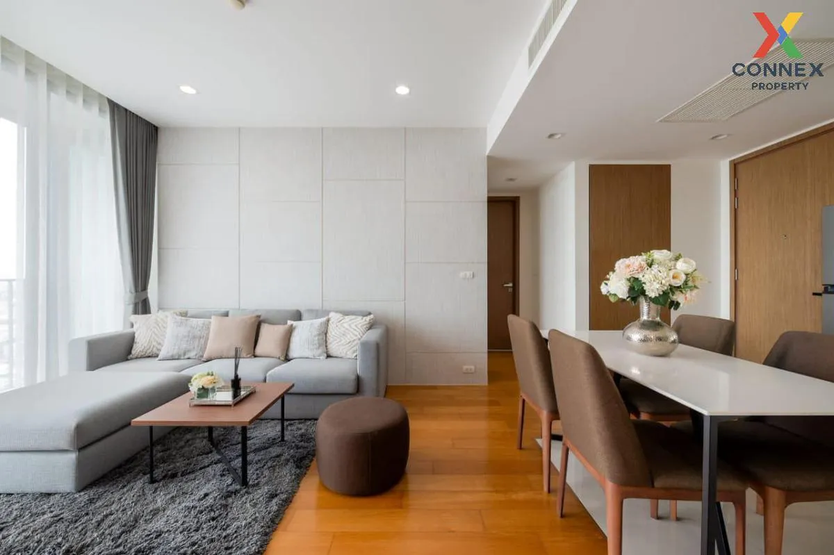 For Rent Condo , Bright Wongwian Yai , BTS-Pho Nimit , Bukkhalo , Thon Buri , Bangkok , CX-104433 2