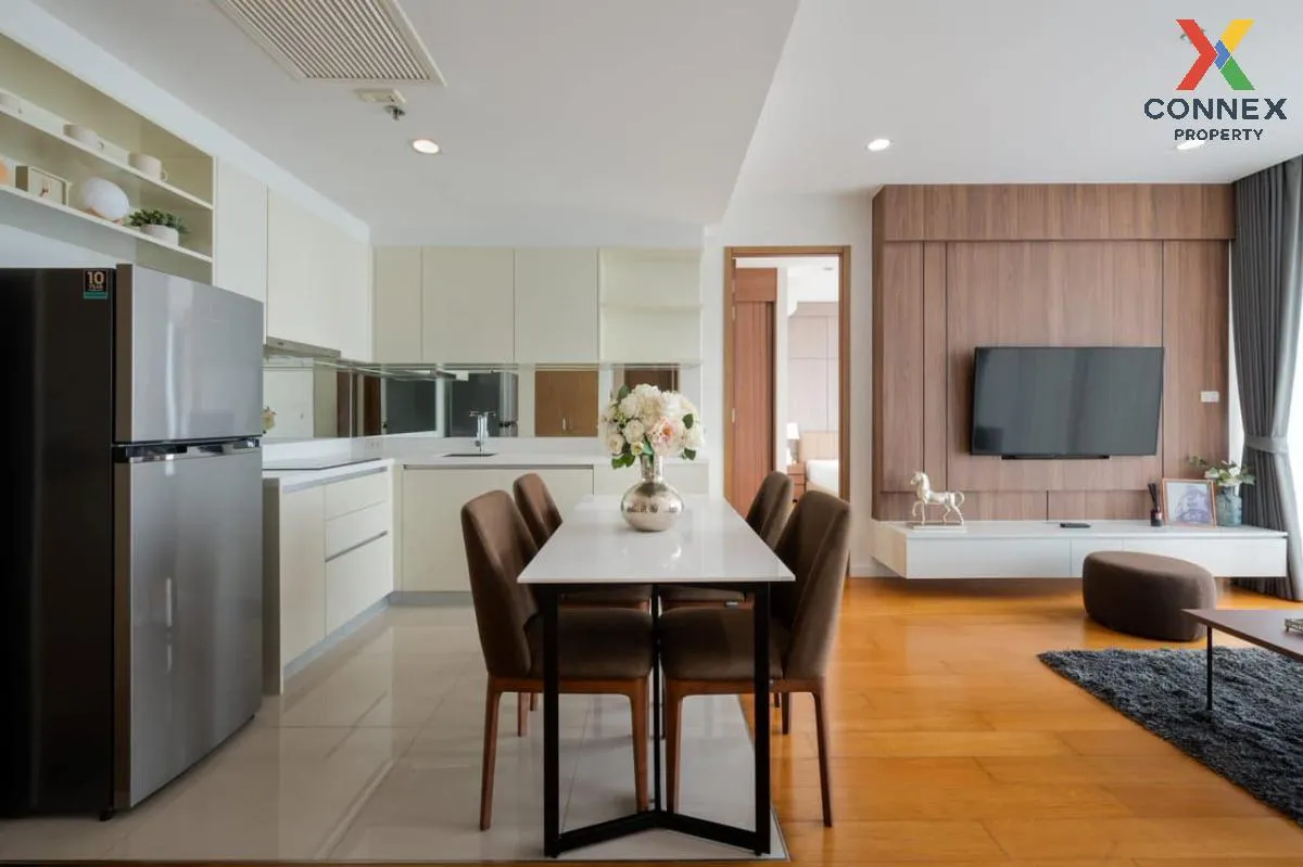 For Rent Condo , Bright Wongwian Yai , BTS-Pho Nimit , Bukkhalo , Thon Buri , Bangkok , CX-104433