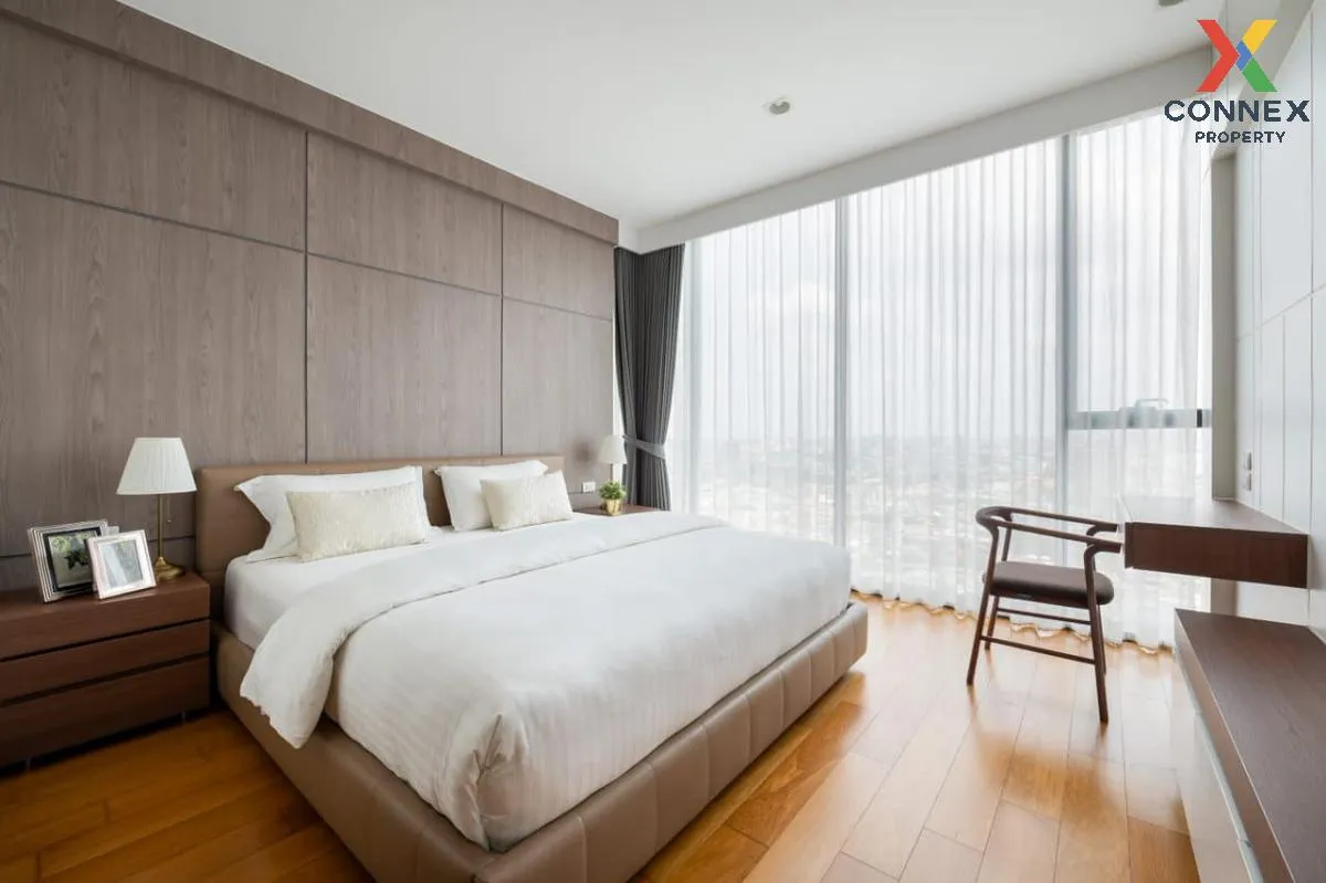 For Rent Condo , Bright Wongwian Yai , BTS-Pho Nimit , Bukkhalo , Thon Buri , Bangkok , CX-104433