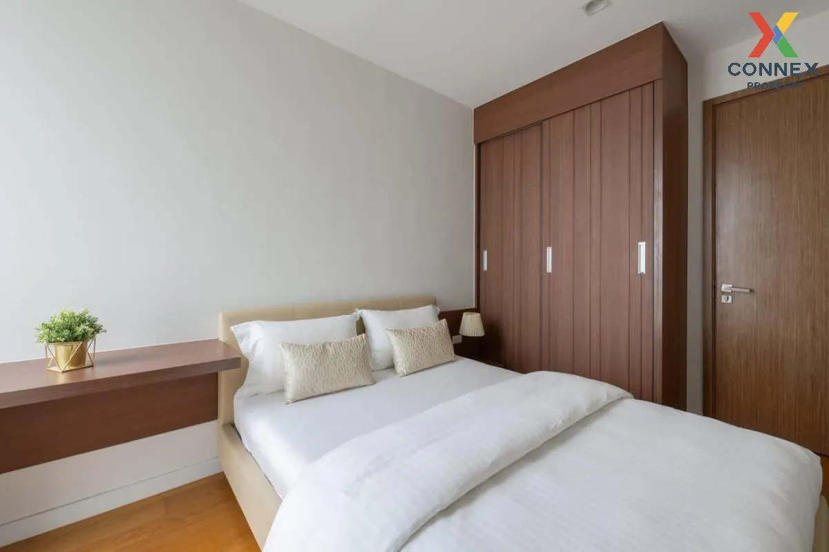 For Rent Condo , Bright Wongwian Yai , BTS-Pho Nimit , Bukkhalo , Thon Buri , Bangkok , CX-104433