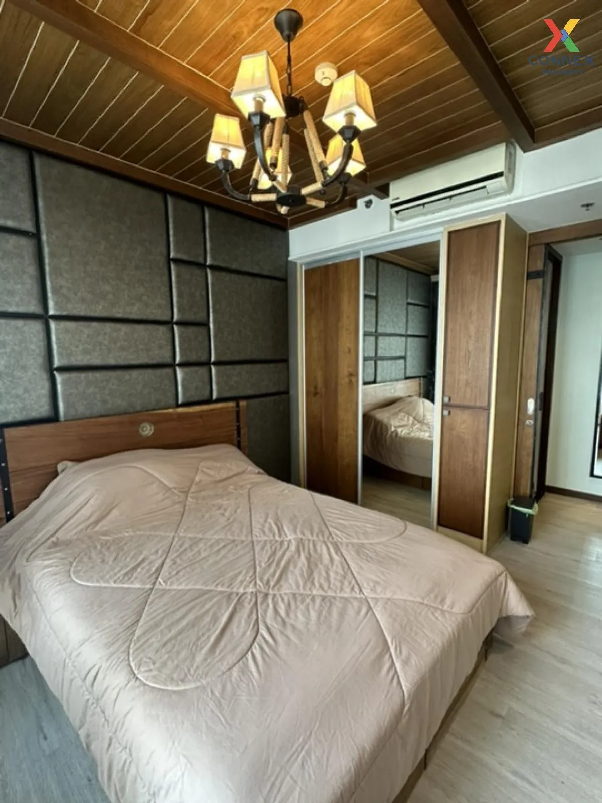 For Rent Condo , The Lofts Ekkamai , BTS-Ekkamai , Phra Khanong Nuea , Watthana , Bangkok , CX-104438