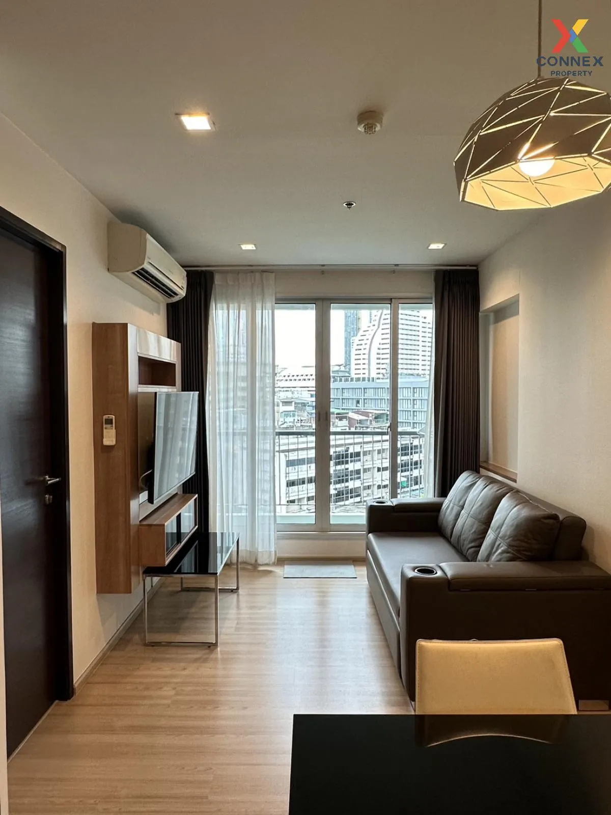 For Rent Condo , Rhythm Sathorn , BTS-Saphan Taksin , Thungmahamek , Sa Thon , Bangkok , CX-104441 1