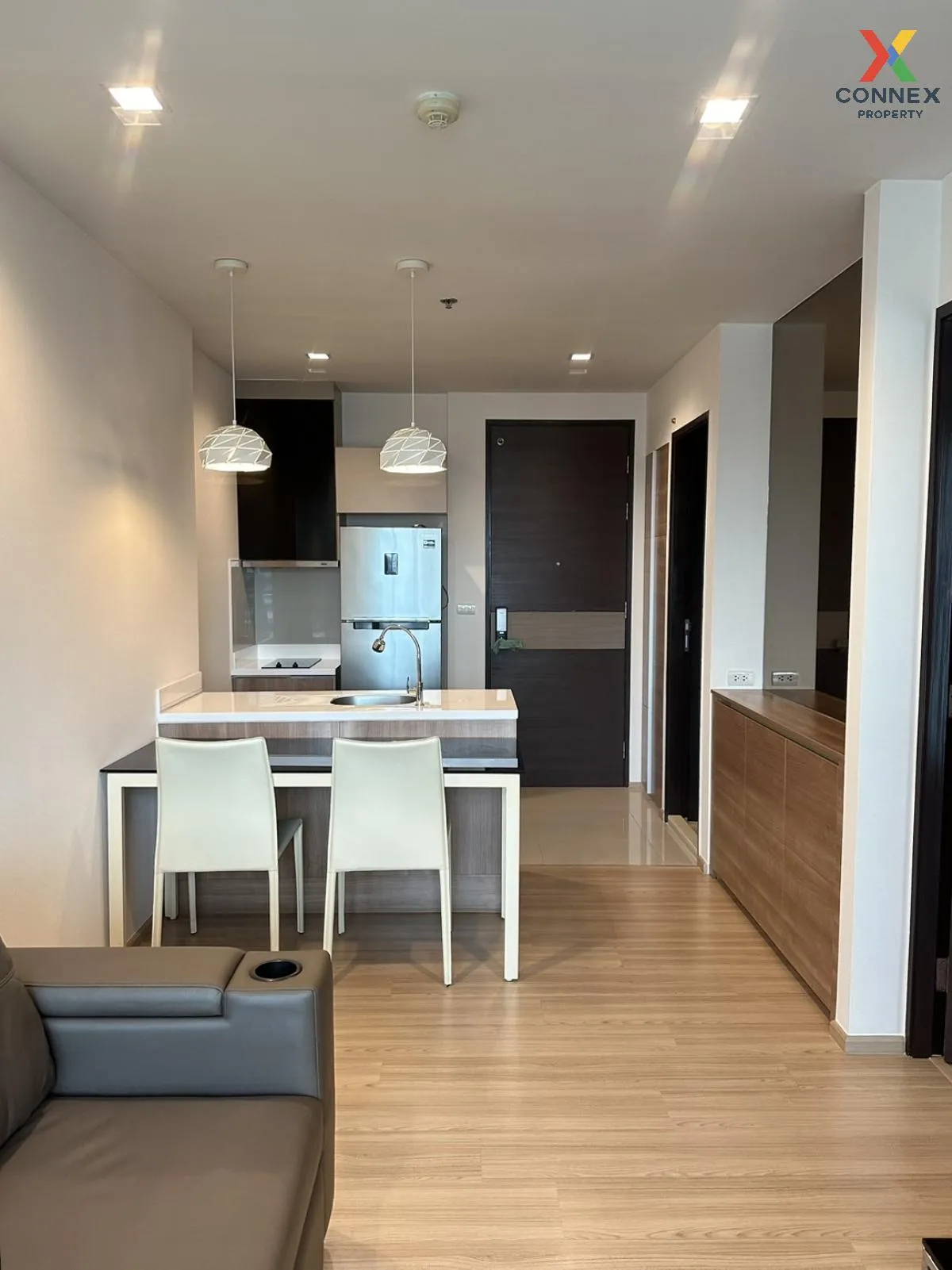 For Rent Condo , Rhythm Sathorn , BTS-Saphan Taksin , Thungmahamek , Sa Thon , Bangkok , CX-104441 2