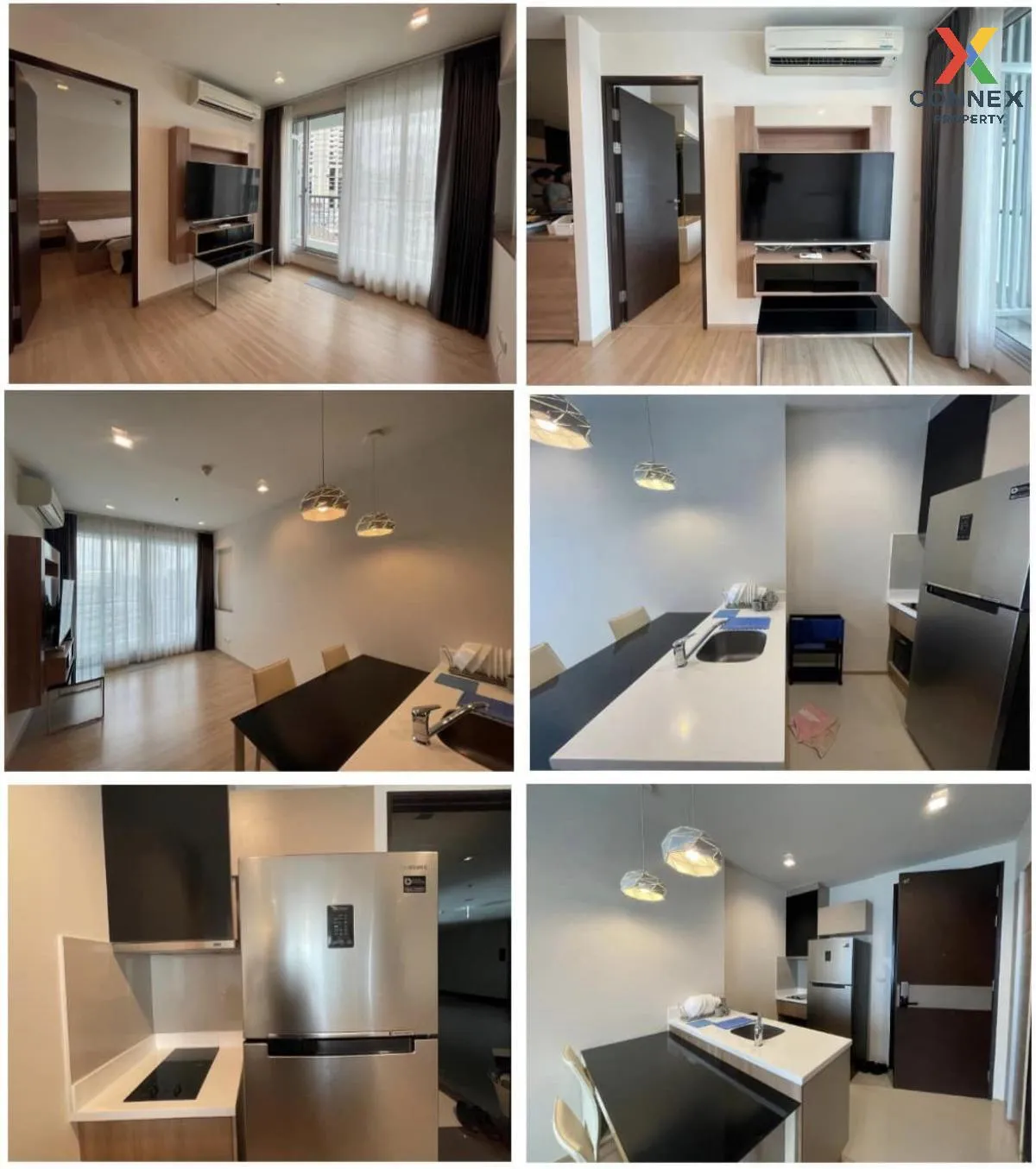 For Rent Condo , Rhythm Sathorn , BTS-Saphan Taksin , Thungmahamek , Sa Thon , Bangkok , CX-104441 3