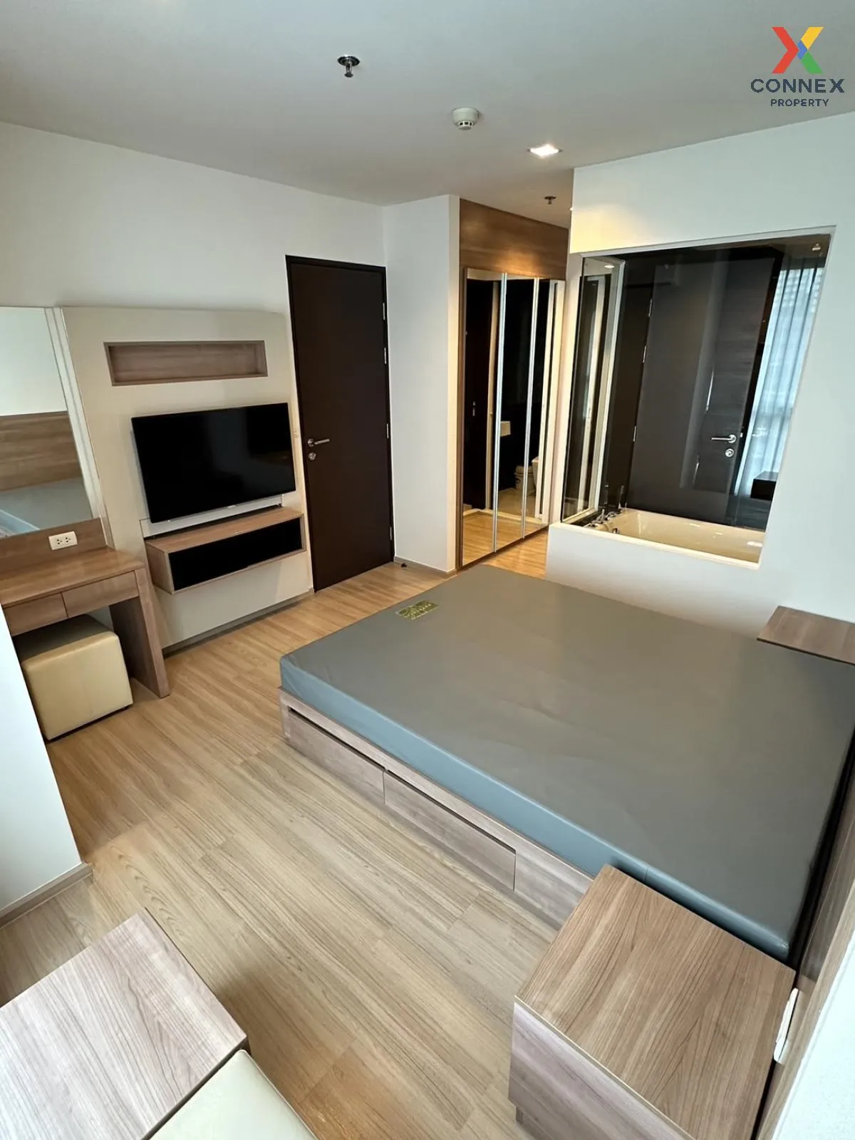 For Rent Condo , Rhythm Sathorn , BTS-Saphan Taksin , Thungmahamek , Sa Thon , Bangkok , CX-104441