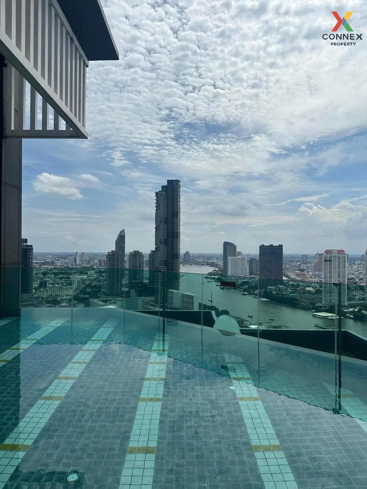 For Rent Condo , Rhythm Sathorn , BTS-Saphan Taksin , Thungmahamek , Sa Thon , Bangkok , CX-104441