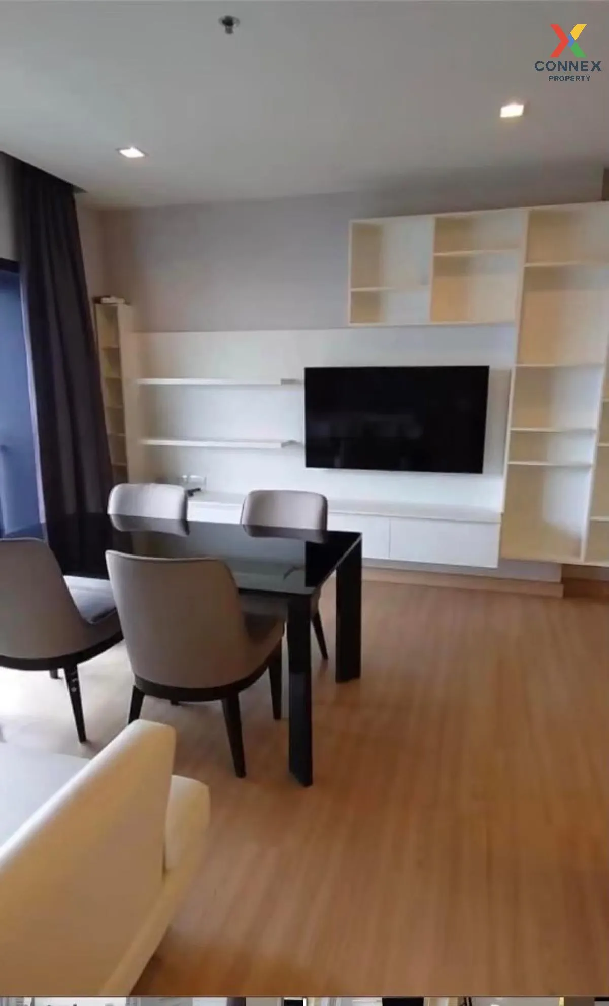 For Sale Condo , Urbano Absolute Sathorn - Taksin , BTS-Krung Thon Buri , Khlong Ton Sai , Khlong San , Bangkok , CX-104442 2