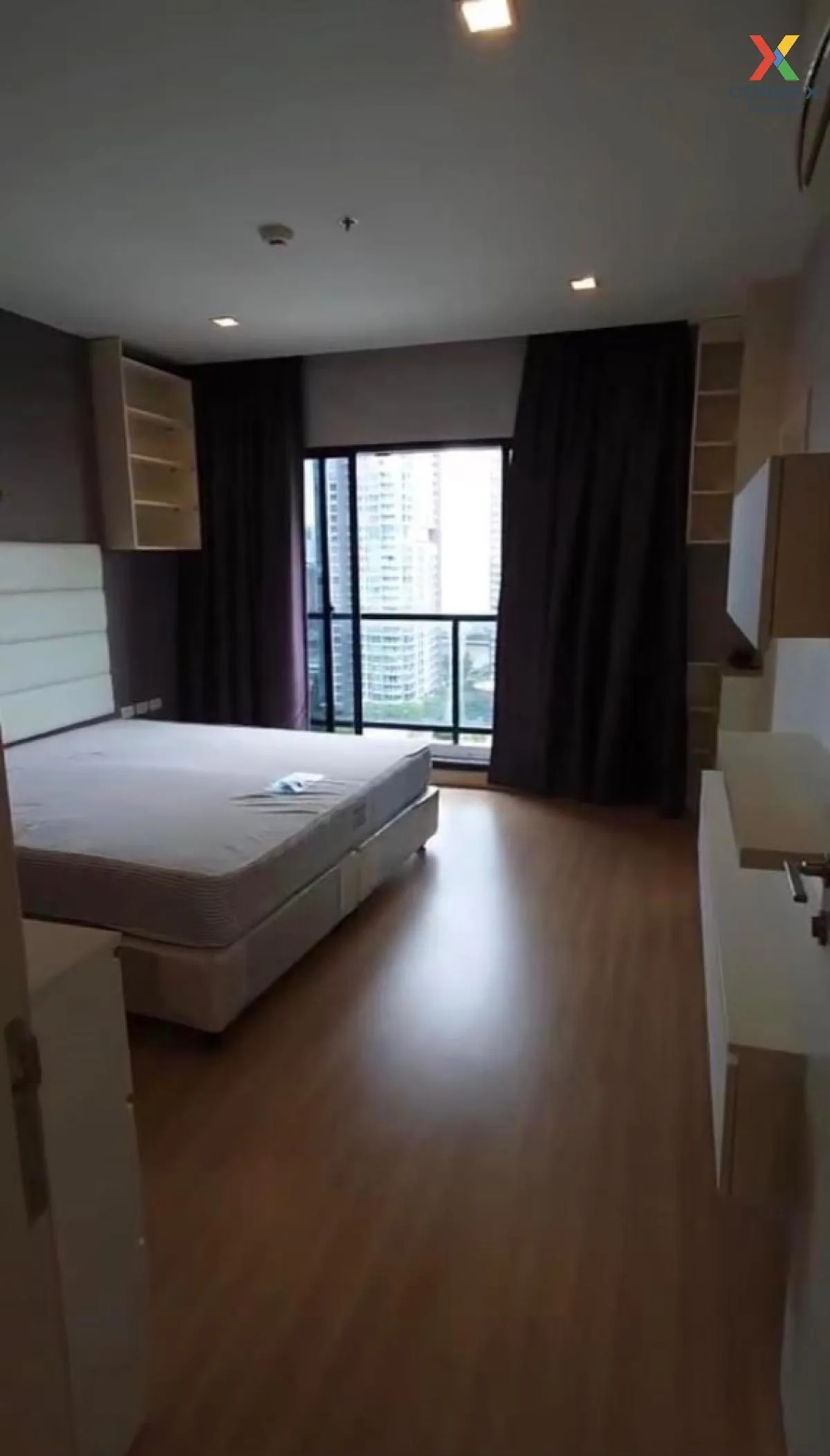 For Sale Condo , Urbano Absolute Sathorn - Taksin , BTS-Krung Thon Buri , Khlong Ton Sai , Khlong San , Bangkok , CX-104442 3