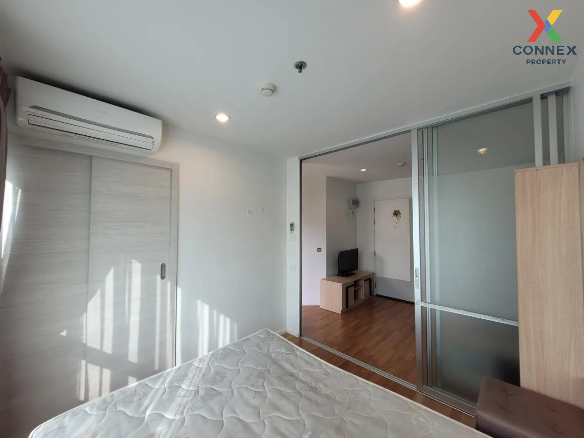 For Rent Condo , Lumpini Park Rama 9-Ratchada , MRT-Phra Ram 9 , Bang Kapi , Huai Khwang , Bangkok , CX-104444 2