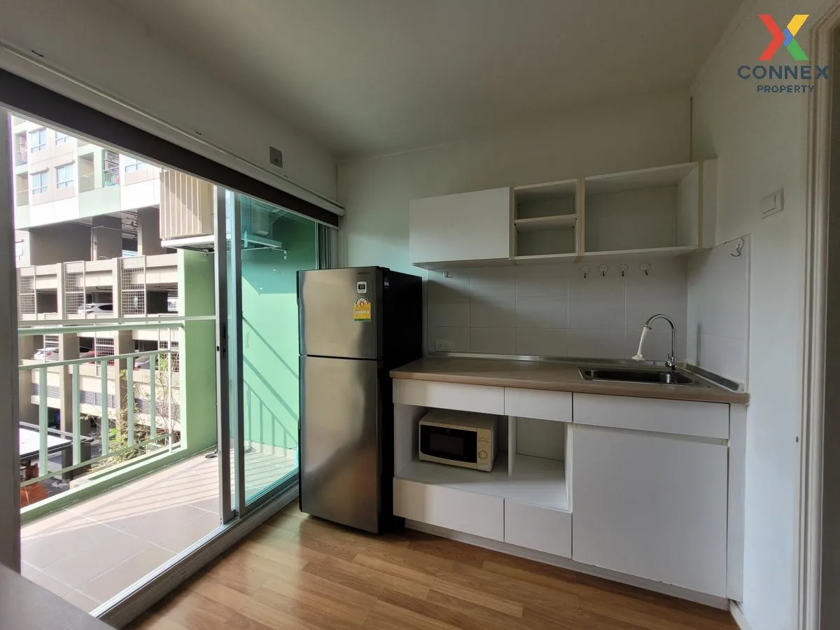 For Rent Condo , Lumpini Park Rama 9-Ratchada , MRT-Phra Ram 9 , Bang Kapi , Huai Khwang , Bangkok , CX-104444