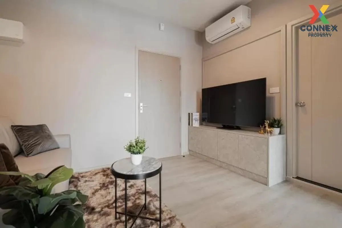 For Sale Condo , Ideo Charan 70 , MRT-Bang Phlat , Bang Phlat , Bang Phlat , Bangkok , CX-104448 1