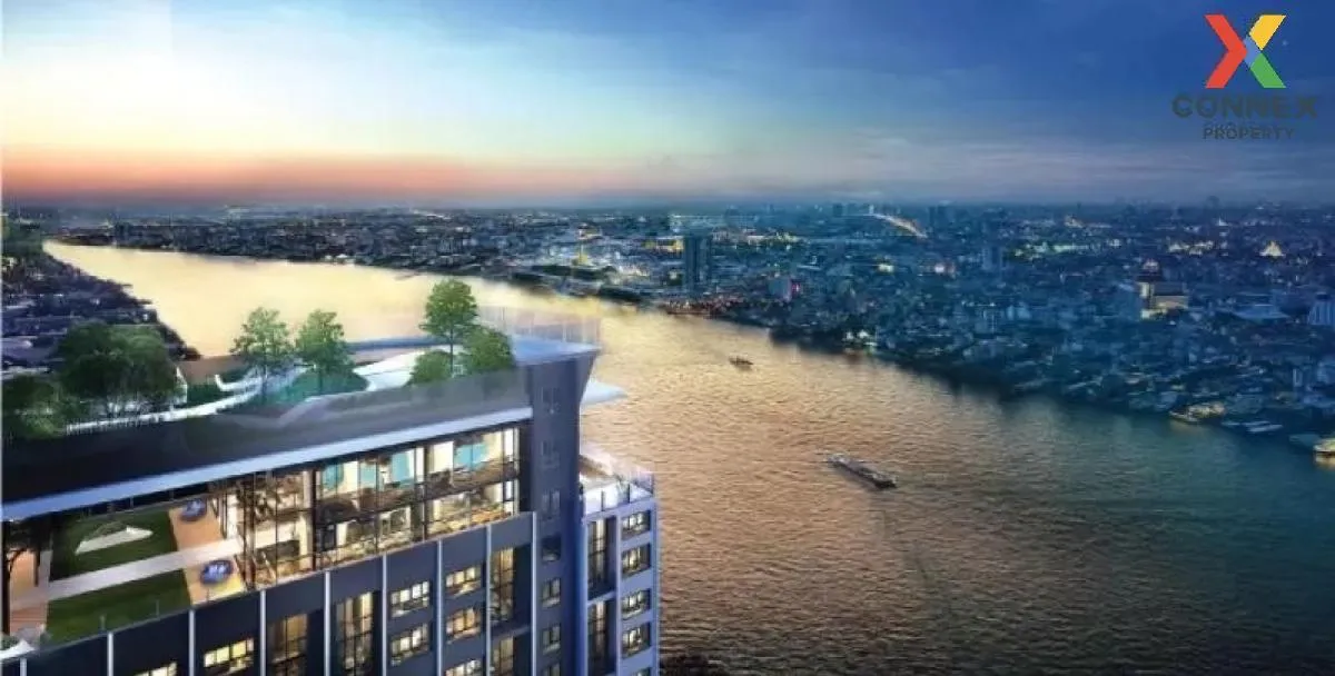 For Sale Condo , Ideo Charan 70 , MRT-Bang Phlat , Bang Phlat , Bang Phlat , Bangkok , CX-104448