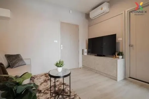 For Sale Condo , Ideo Charan 70 , MRT-Bang Phlat , Bang Phlat , Bang Phlat , Bangkok , CX-104448