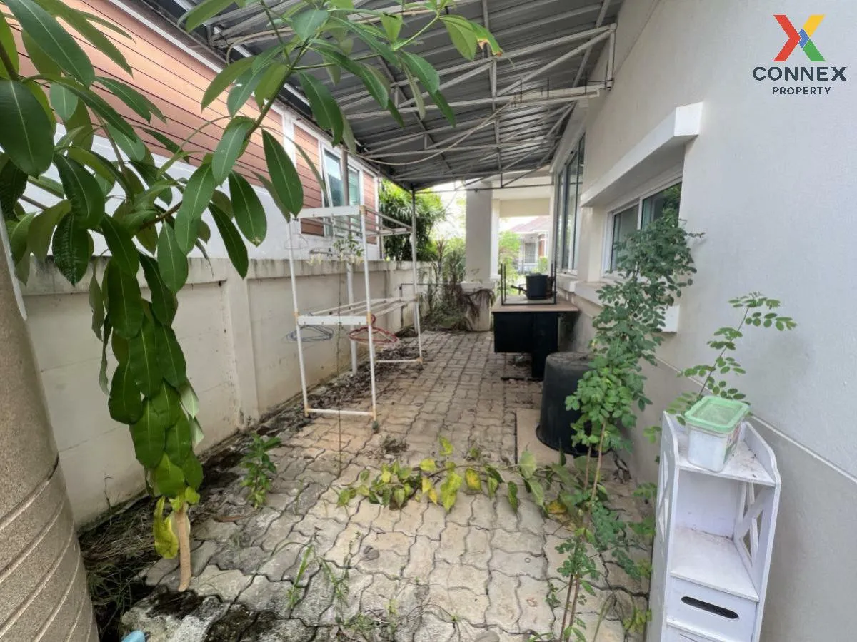 For Sale House , Pruksa Tara , Samo Khae , Mueang Phitsanulok , Phitsanulok , CX-104451