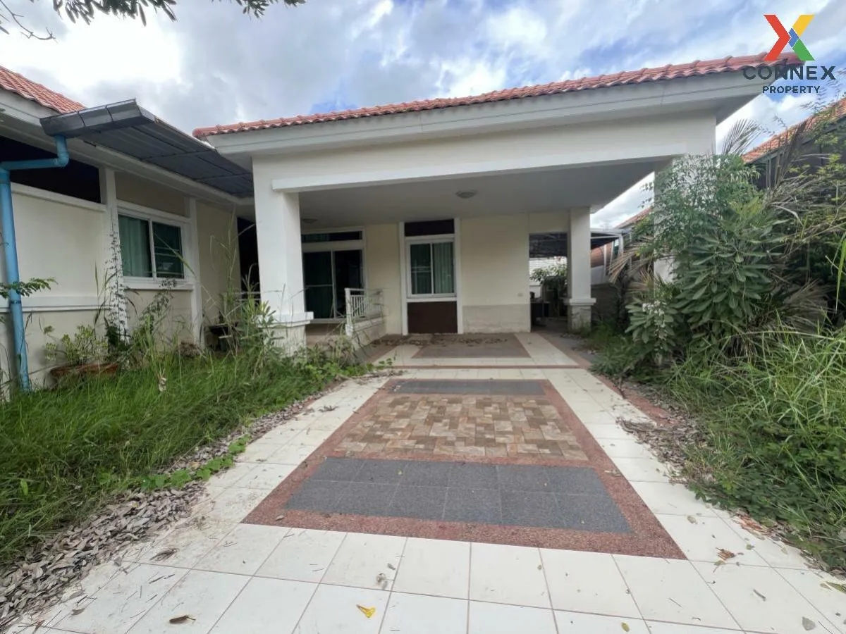 For Sale House , Pruksa Tara , Samo Khae , Mueang Phitsanulok , Phitsanulok , CX-104451 3