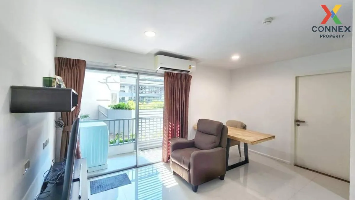 For Sale Condo , Whizdom @ Punnawithi Station , BTS-Punnawithi , Phra Khanong , Khlong Toei , Bangkok , CX-104453 1