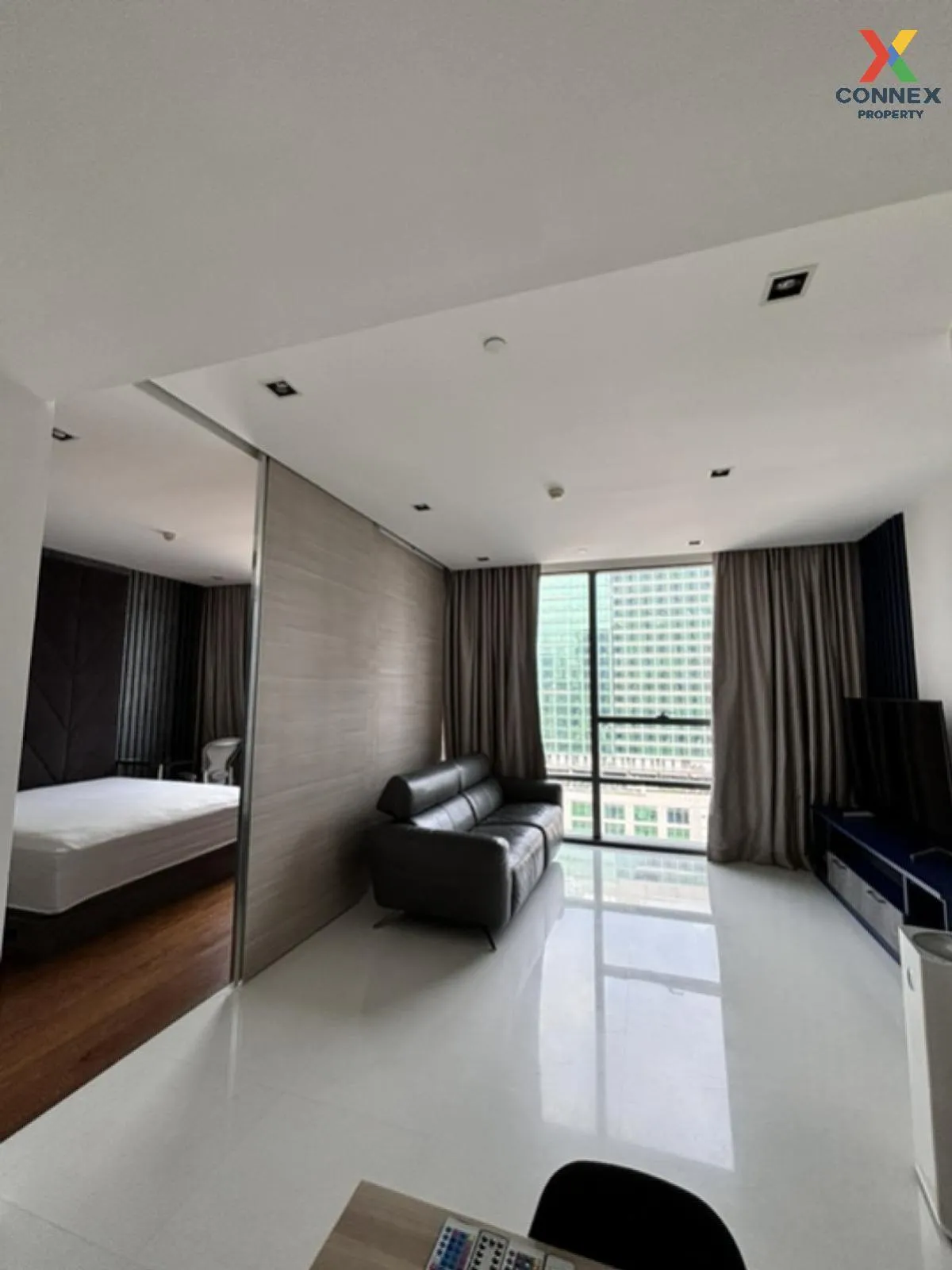 For Sale Condo , The Bangkok Sathorn , BTS-Surasak , Yannawa , Sa Thon , Bangkok , CX-104459 1