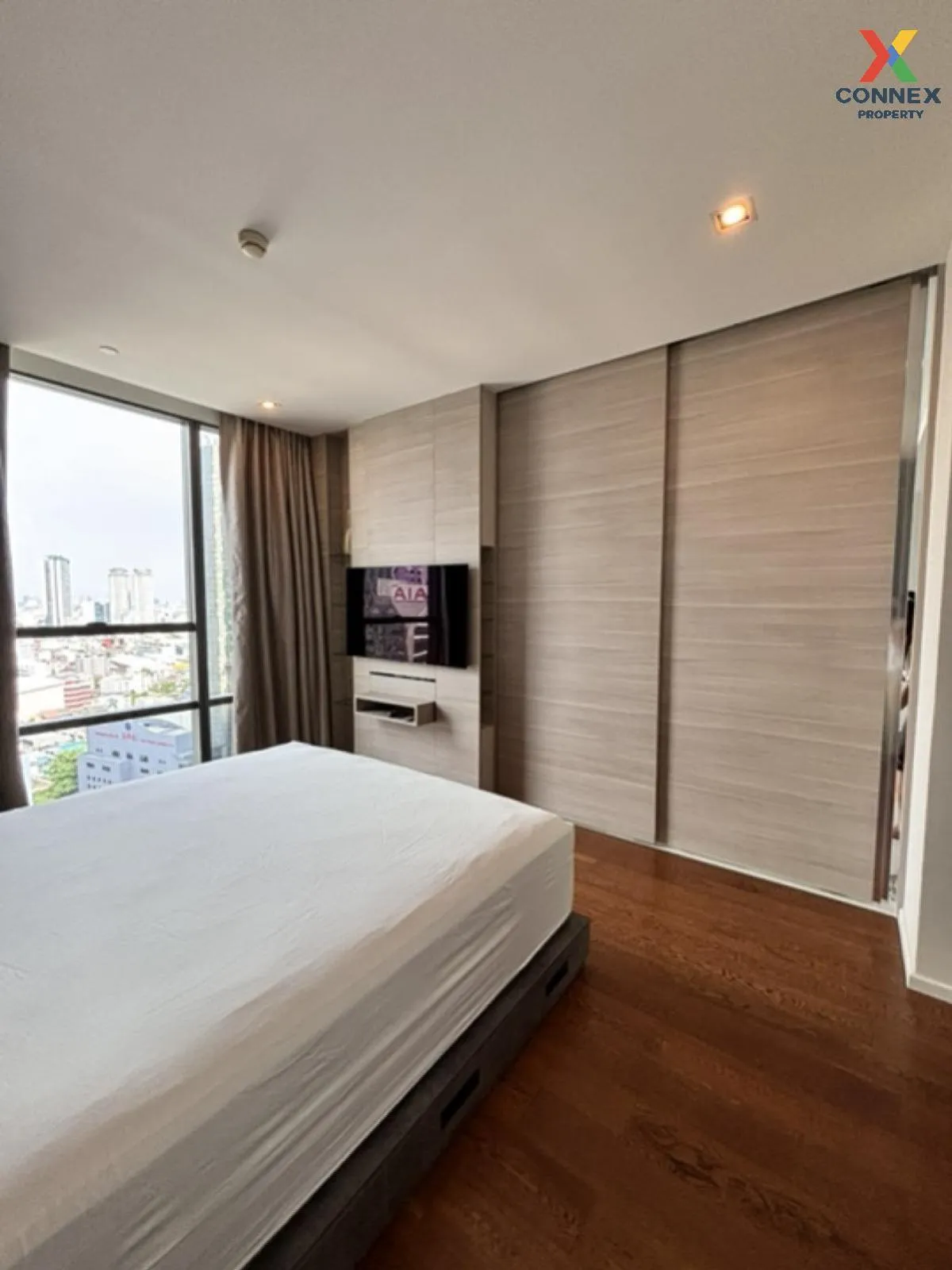 For Sale Condo , The Bangkok Sathorn , BTS-Surasak , Yannawa , Sa Thon , Bangkok , CX-104459