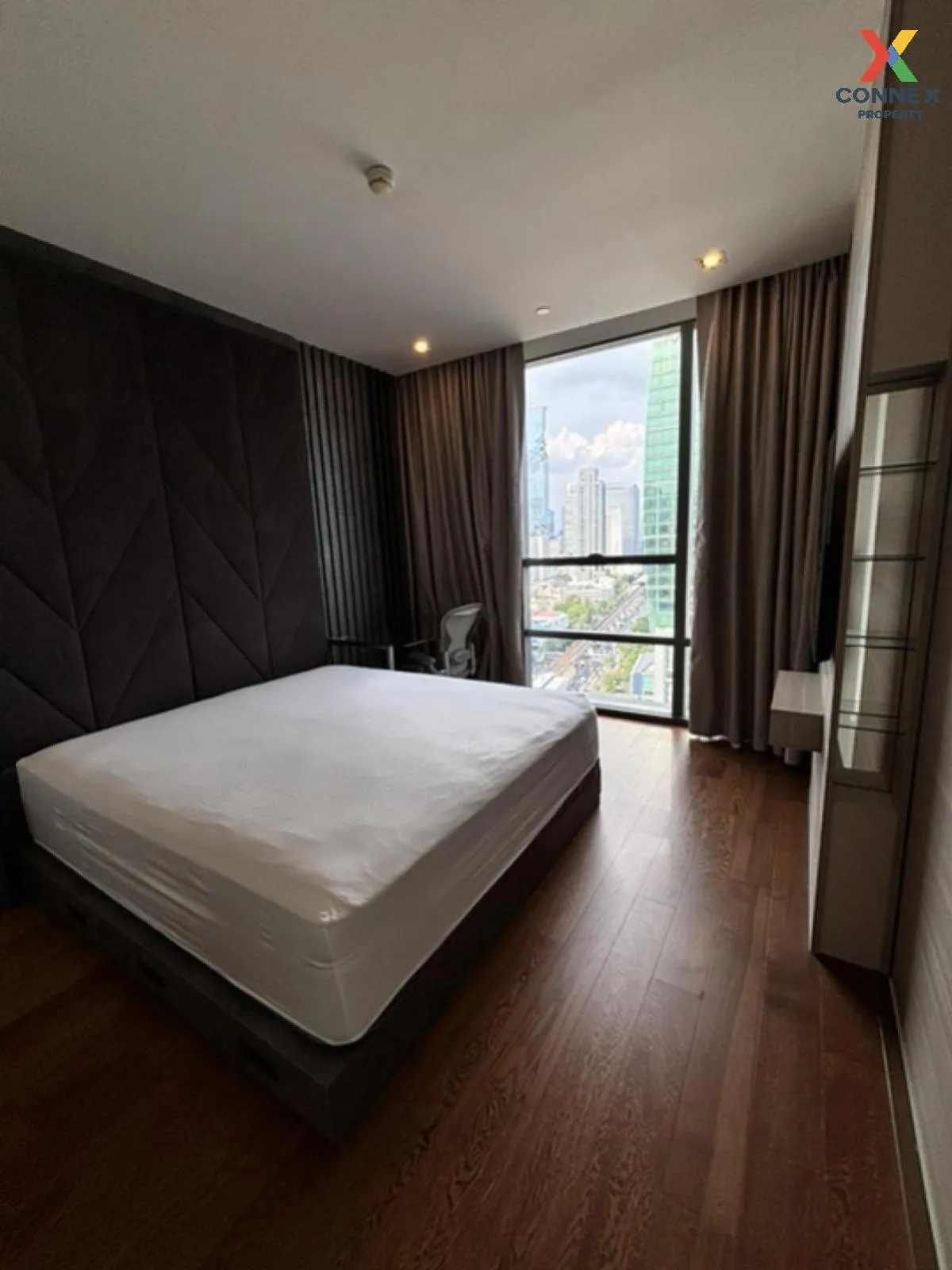 For Sale Condo , The Bangkok Sathorn , BTS-Surasak , Yannawa , Sa Thon , Bangkok , CX-104459