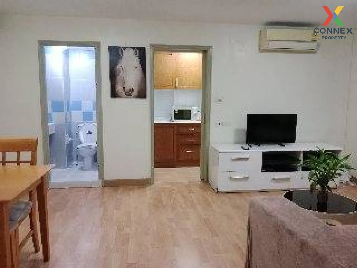 For Rent Condo , Lumpini Center Sukhumvit 77 , BTS-On Nut , Suan Luang , Suan Luang , Bangkok , CX-104460 2