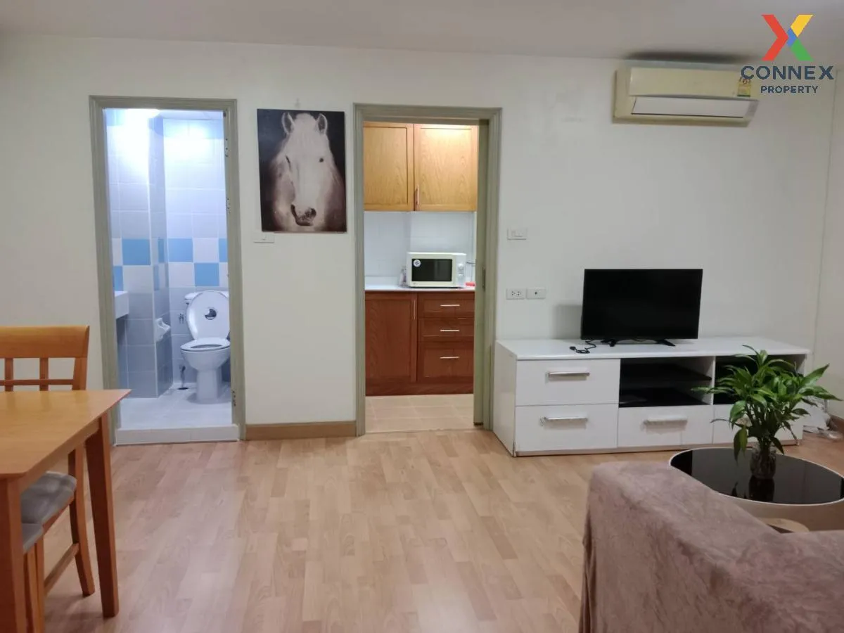 For Sale Condo , Lumpini Center Sukhumvit 77 , BTS-On Nut , Suan Luang , Suan Luang , Bangkok , CX-104461