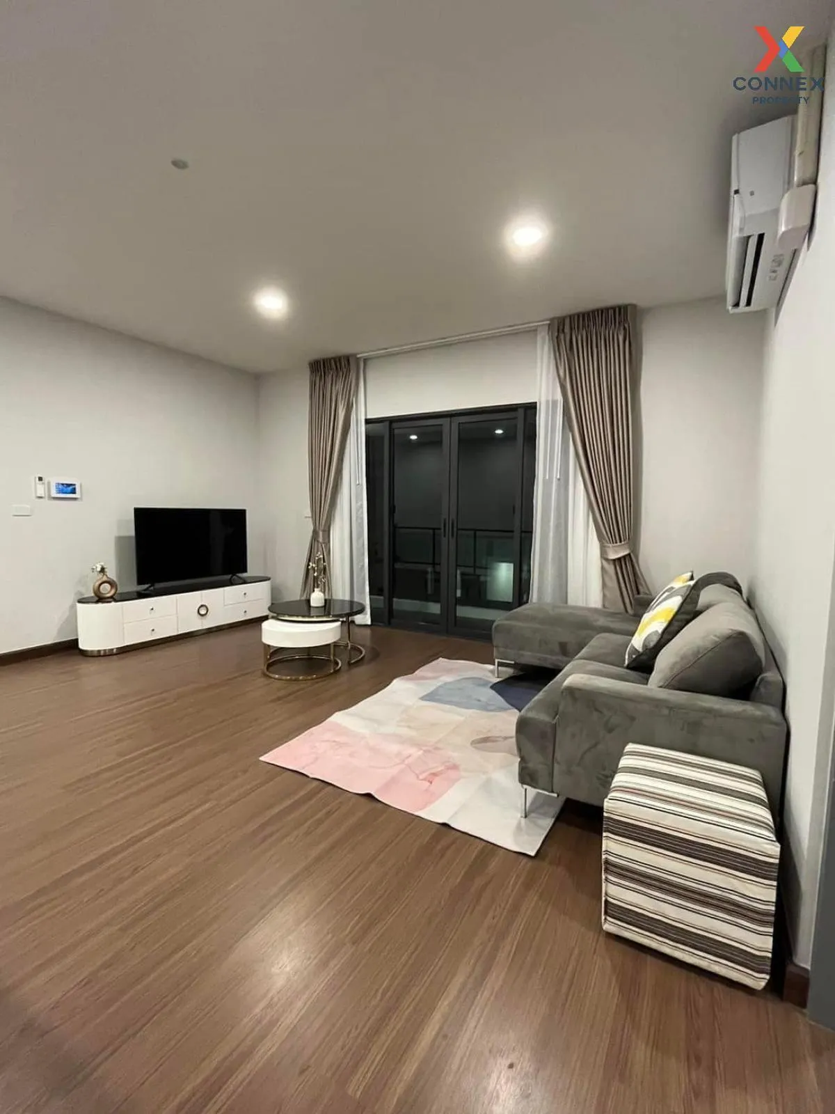 For Sale House , The City Bangna , Bang Kaeo , Bang Phli , Samut Prakarn , CX-104465