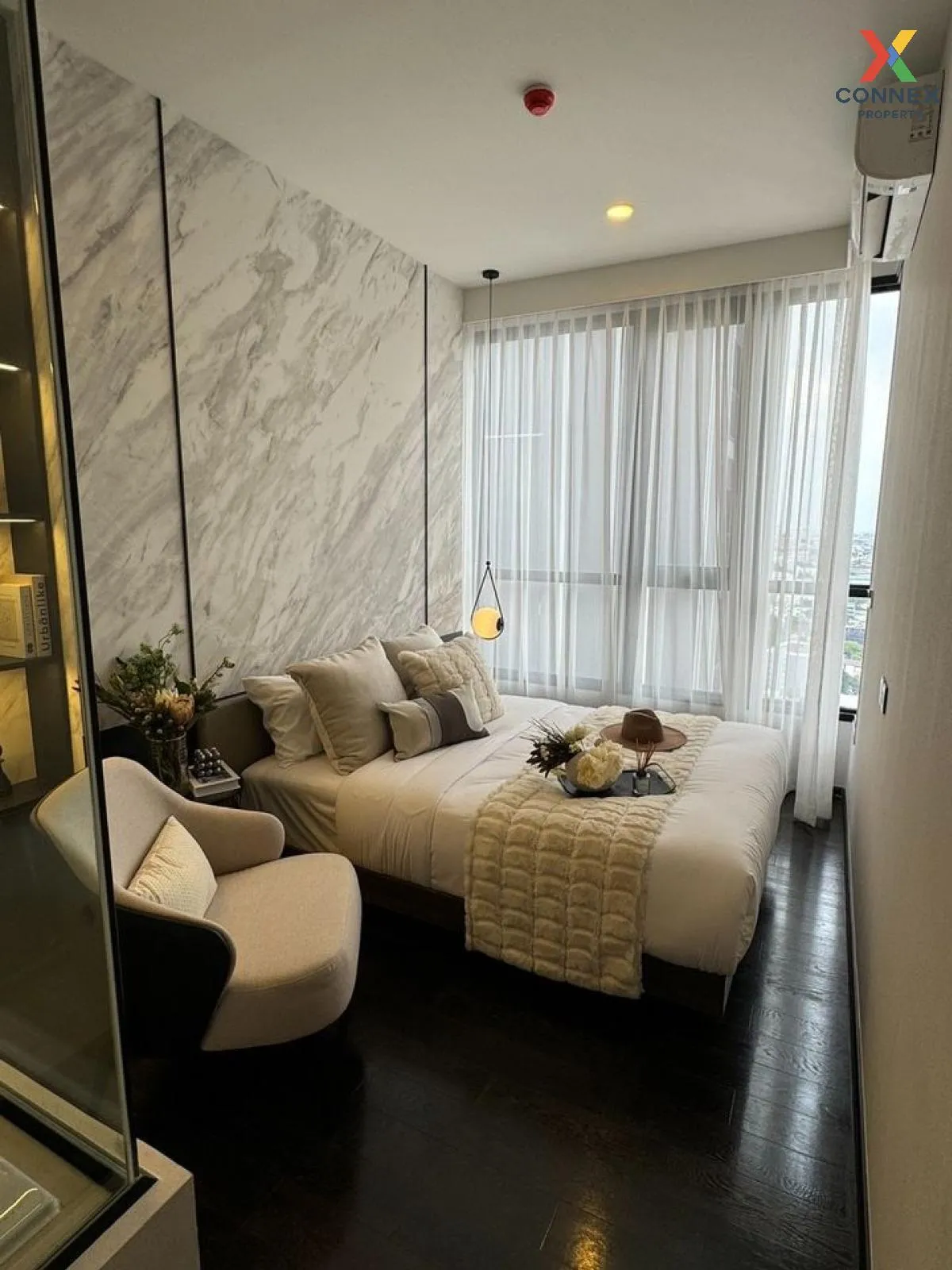 For Sale Condo , Park Origin Thonglor , BTS-Thong Lo , Khlong Tan Nuea , Watthana , Bangkok , CX-104466 4