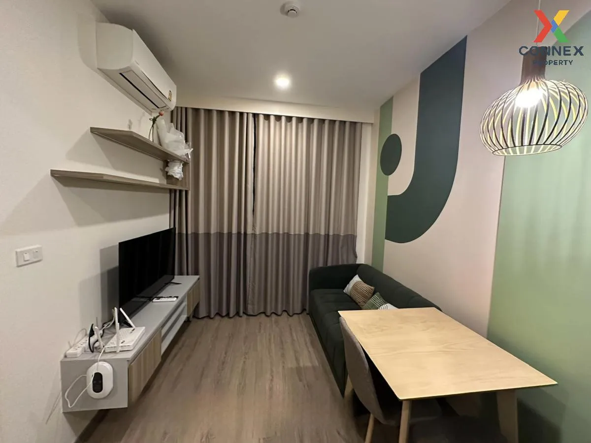 For Sale Condo , Brompton Pet Friendly Sukhumvit 107 , BTS-Bearing , Samrong Nuea , Mueang Samut Prakan , Samut Prakarn , CX-104468 3