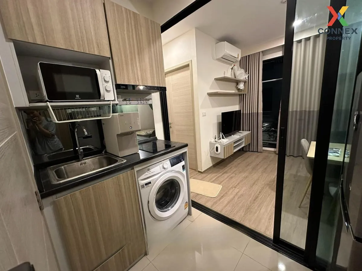 For Sale Condo , Brompton Pet Friendly Sukhumvit 107 , BTS-Bearing , Samrong Nuea , Mueang Samut Prakan , Samut Prakarn , CX-104468 4