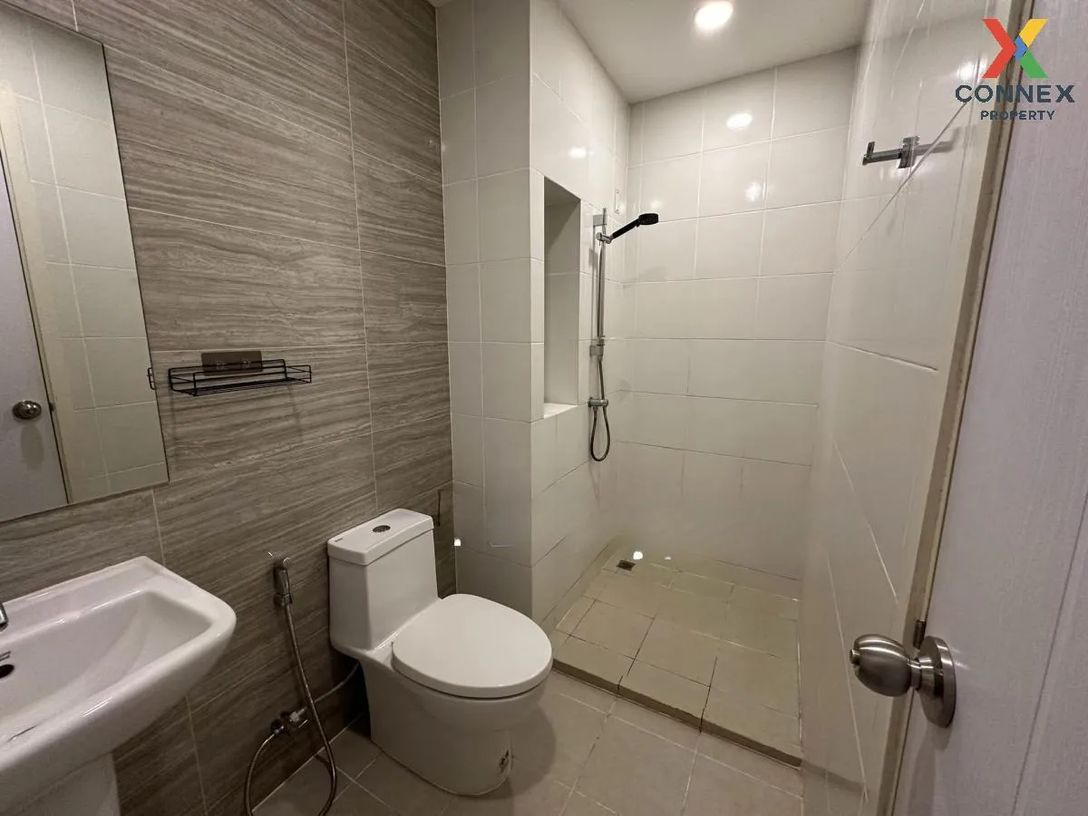 For Sale Condo , Brompton Pet Friendly Sukhumvit 107 , BTS-Bearing , Samrong Nuea , Mueang Samut Prakan , Samut Prakarn , CX-104468