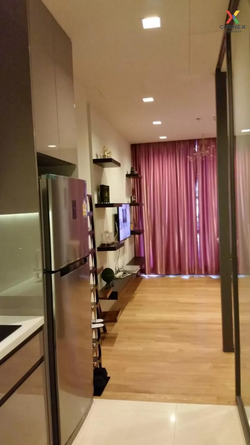 FOR RENT condo , Hyde Sukhumvit 13 , BTS-Nana , Khlong Toei Nuea , Watthana , Bangkok , CX-10447 2