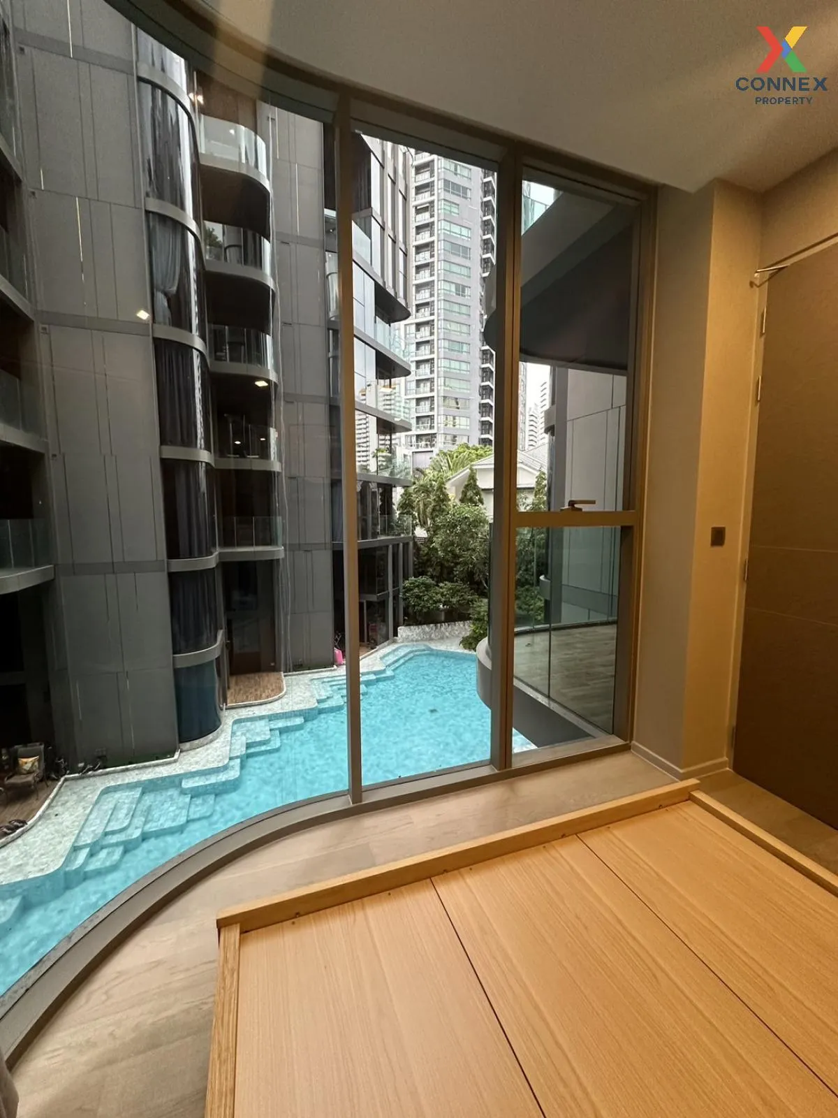 For Rent Condo , Ashton Residence 41 , BTS-Phrom Phong , Khlong Tan Nuea , Watthana , Bangkok , CX-104471