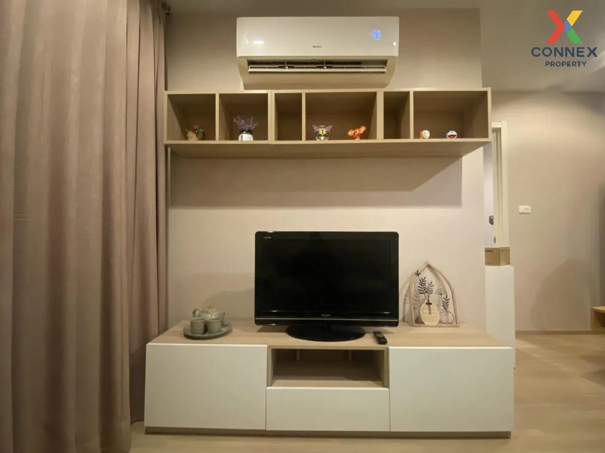 For Rent Condo , Artemis Sukhumvit 77 , BTS-On Nut , Suan Luang , Suan Luang , Bangkok , CX-104475 2