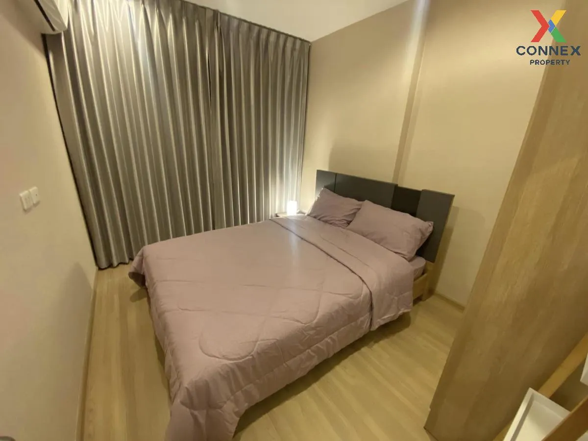 For Rent Condo , Artemis Sukhumvit 77 , BTS-On Nut , Suan Luang , Suan Luang , Bangkok , CX-104475 4