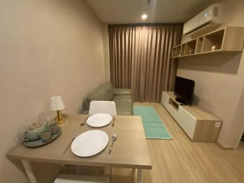 For Rent Condo , Artemis Sukhumvit 77 , BTS-On Nut , Suan Luang , Suan Luang , Bangkok , CX-104475