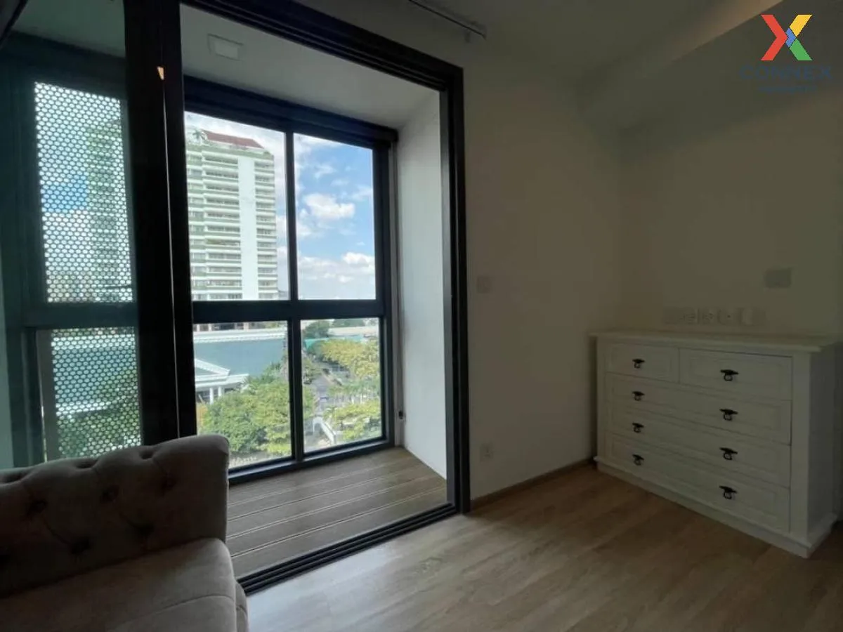 For Rent Condo , Taka Haus , BTS-Ekkamai , Khlong Tan Nuea , Watthana , Bangkok , CX-104476 3