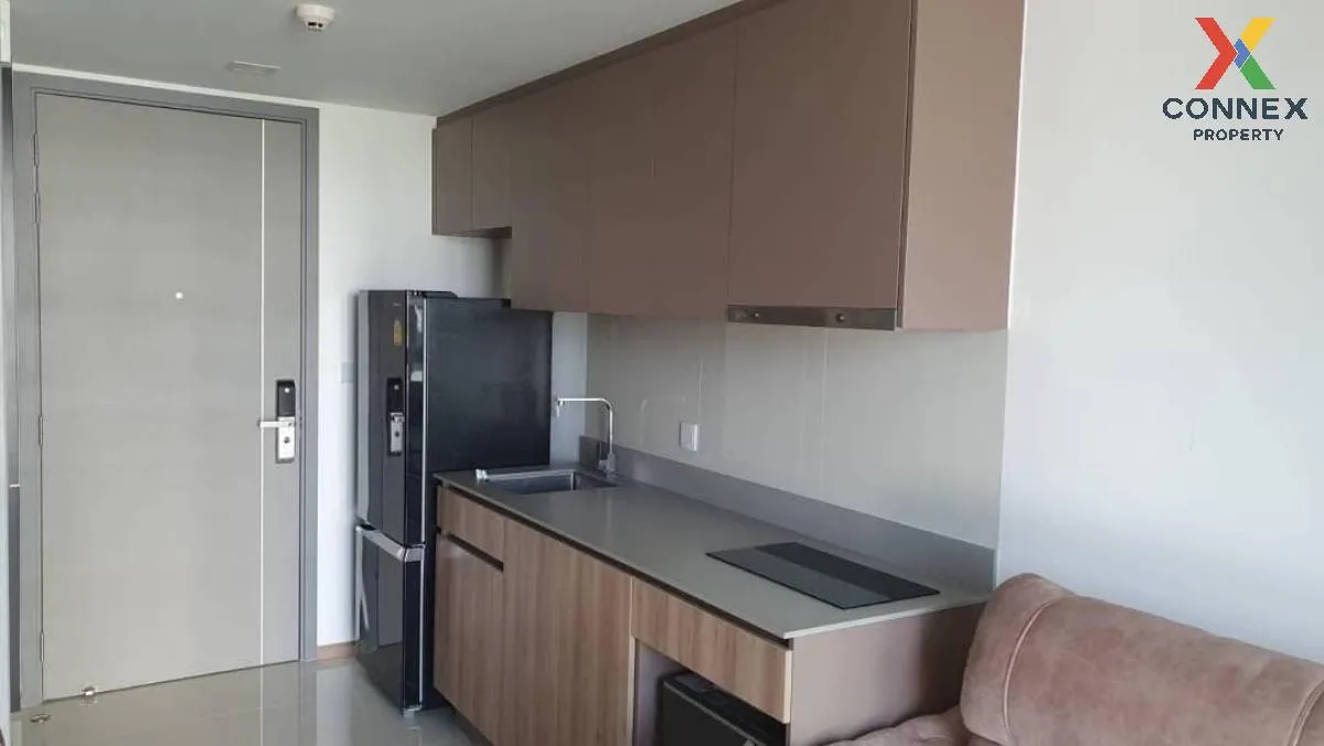 For Rent Condo , Taka Haus , BTS-Ekkamai , Khlong Tan Nuea , Watthana , Bangkok , CX-104476 4