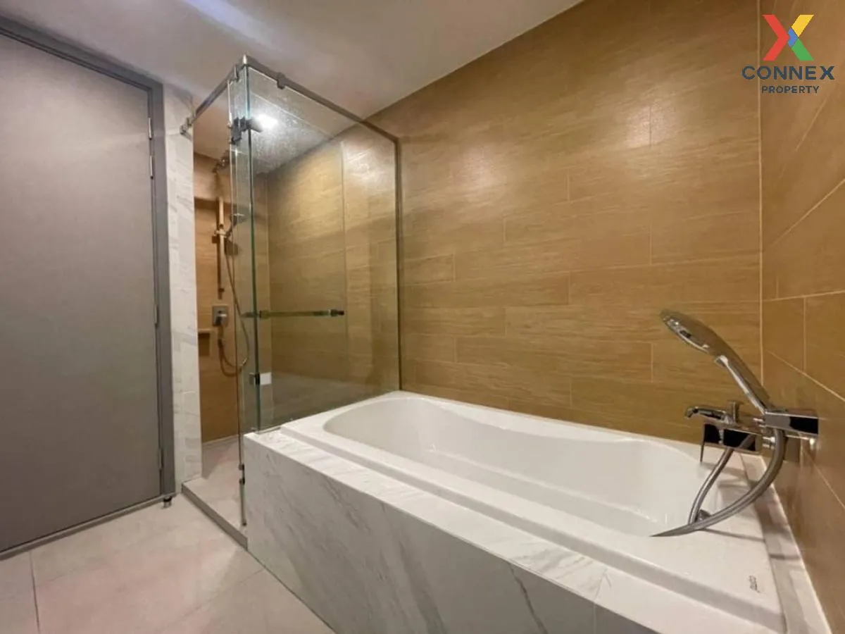 For Rent Condo , Taka Haus , BTS-Ekkamai , Khlong Tan Nuea , Watthana , Bangkok , CX-104476