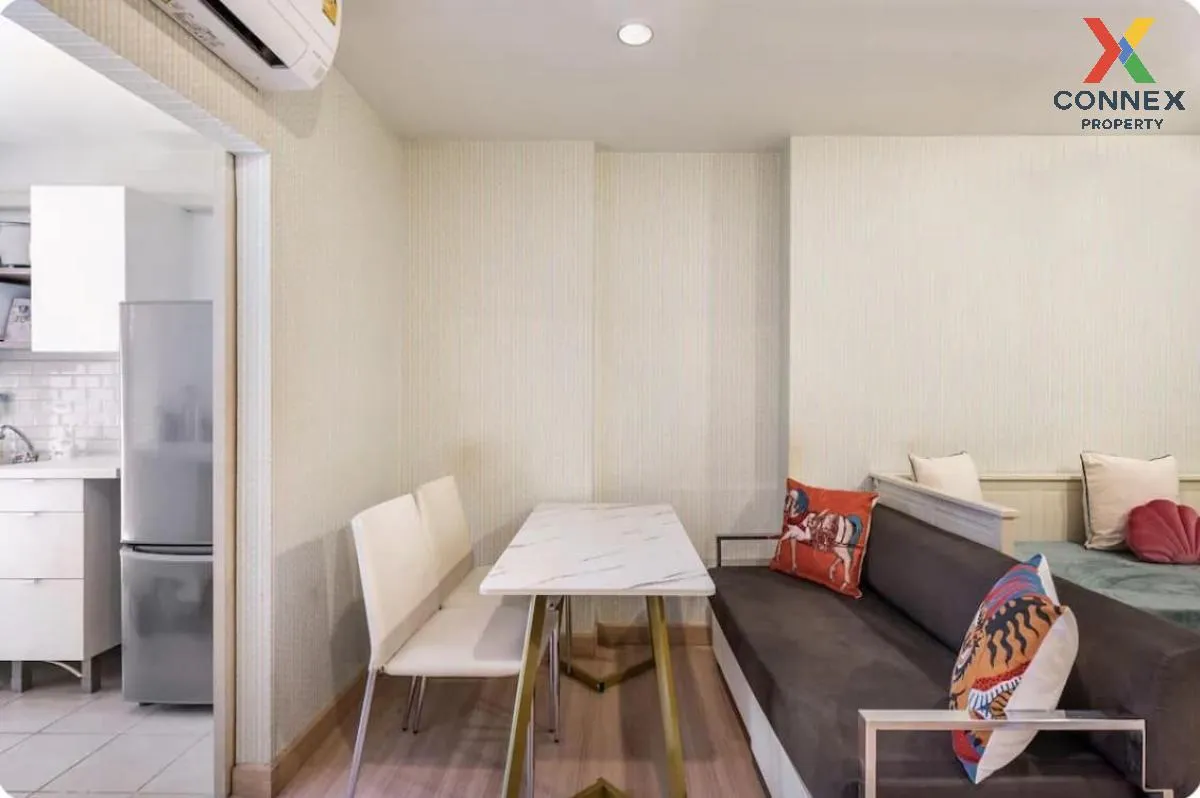 For Rent Condo , THE NICHE ID Ladprao 130 , Khlong Chan , Bang Kapi , Bangkok , CX-104478 3