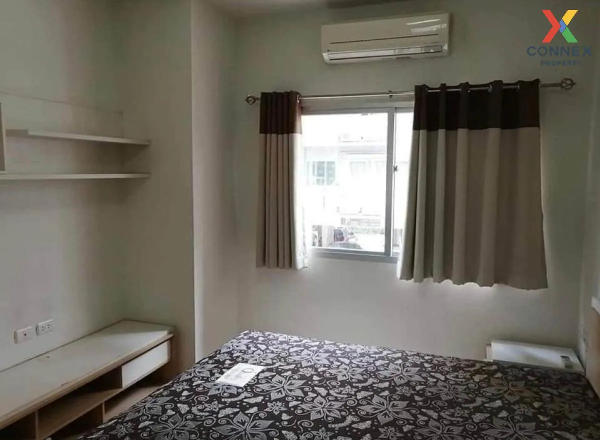 For Rent Condo , My Condo Pinklao , Bang Bamru , Bang Phlat , Bangkok , CX-104483