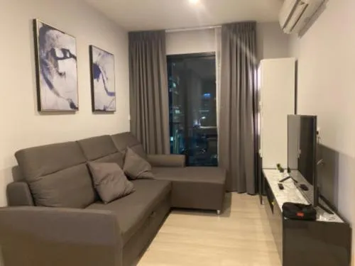 For Sale Condo , Life Asoke , MRT-Phetchaburi , Bang Kapi , Huai Khwang , Bangkok , CX-104485