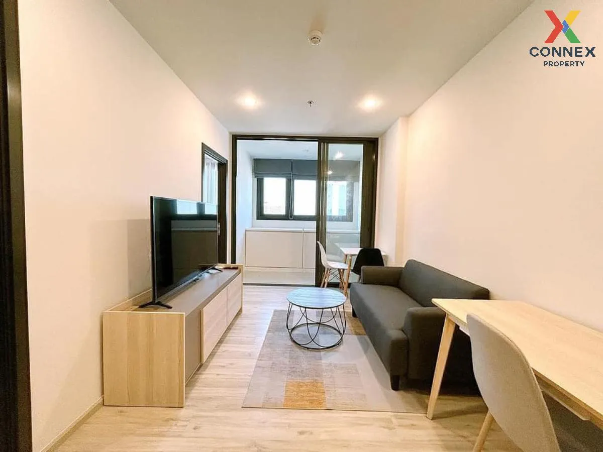 For Rent Condo , XT Huaikhwang , MRT-Huai Khwang , Huai Khwang , Huai Khwang , Bangkok , CX-104488 1